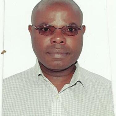 Ndimukaga Etienne